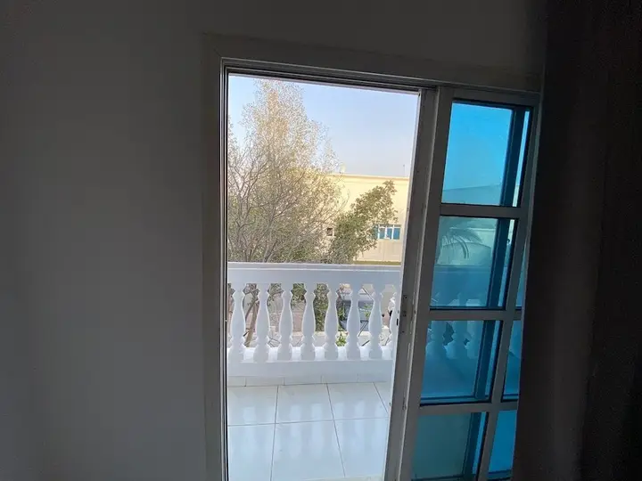Дубай: Villa 124