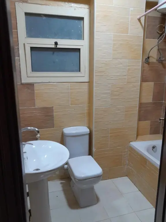 Хургада: Charming 2-bed Apartment in el Zahabiazahabia