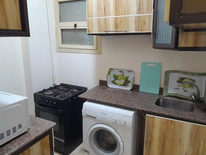 Хургада: Charming 2-bed Apartment in el Zahabiazahabia