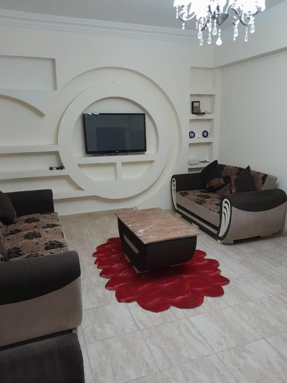 Хургада: Charming 2-bed Apartment in el Zahabiazahabia