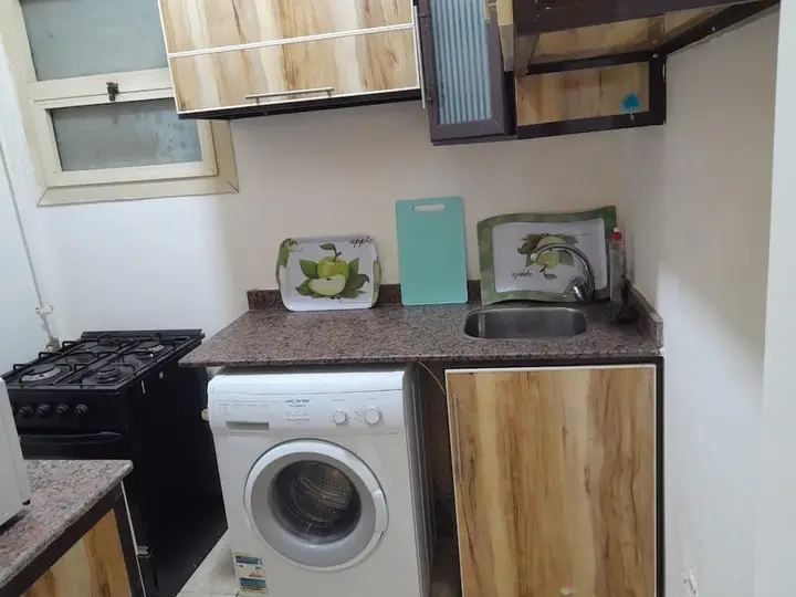 Хургада: Charming 2-bed Apartment in el Zahabiazahabia