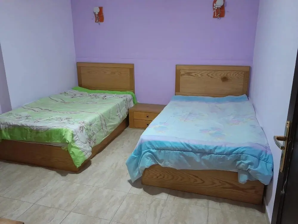 Хургада: Charming 2-bed Apartment in el Zahabiazahabia