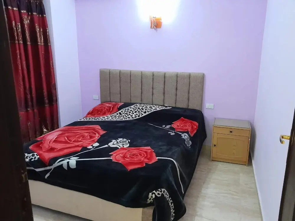 Хургада: Charming 2-bed Apartment in el Zahabiazahabia