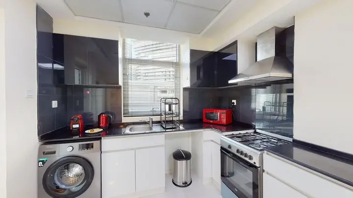 Дубай: 403 Park Central