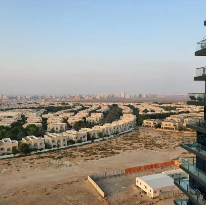 Дубай: Stunning Studio Apartment in Dubai City, UAE