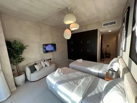50 Discount Dubai Eye Sea View, 3 Min To Beach — фото 1
