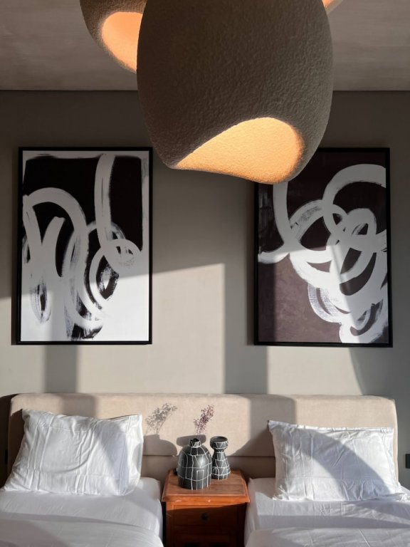 Дубай: 50 Discount Dubai Eye Sea View, 3 Min To Beach