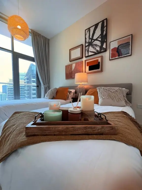 Дубай: 50 Discount 2 Mint To Beach W Full Marina View