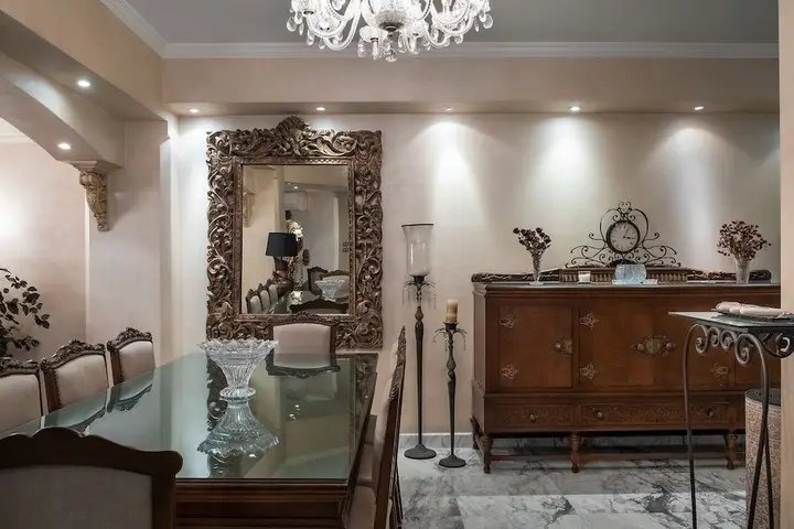 Каир: Vesta - Mokattam Residence