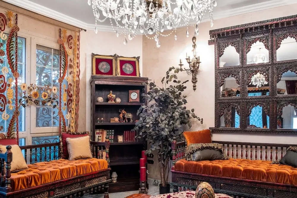 Каир: Vesta - Mokattam Residence