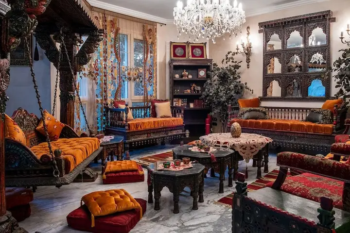 Каир: Vesta - Mokattam Residence