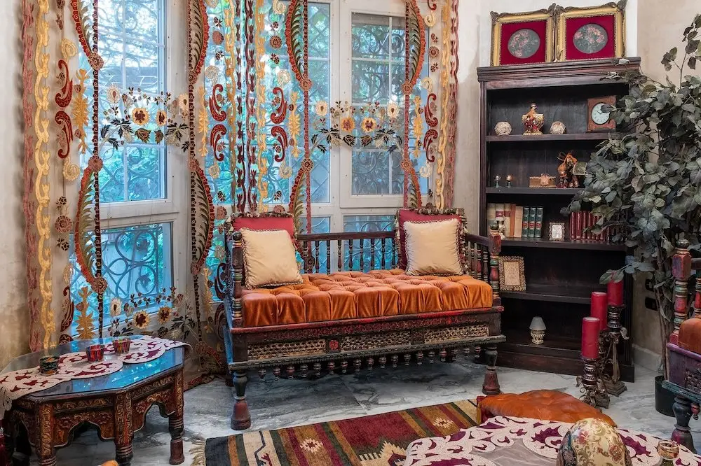 Каир: Vesta - Mokattam Residence