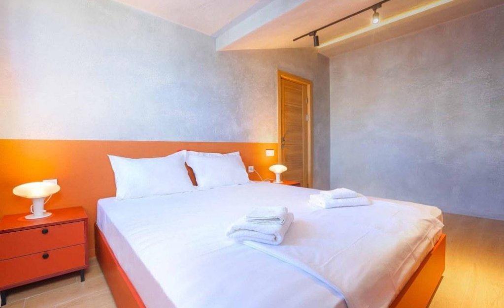 Ереван: Stay Inn (Стей Инн) на проспекте Месропа Маштоца 9