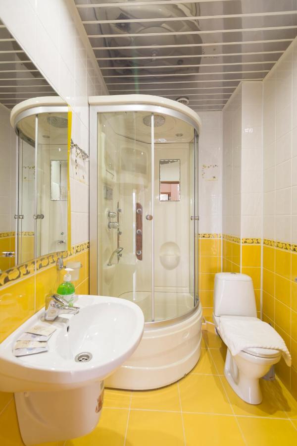 Сочи: Elle Hotel