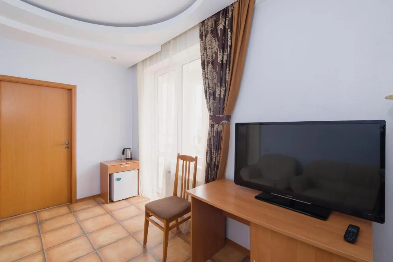Сочи: Elle Hotel