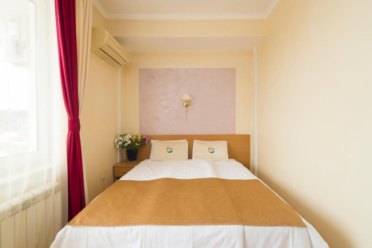 Сочи: Elle Hotel