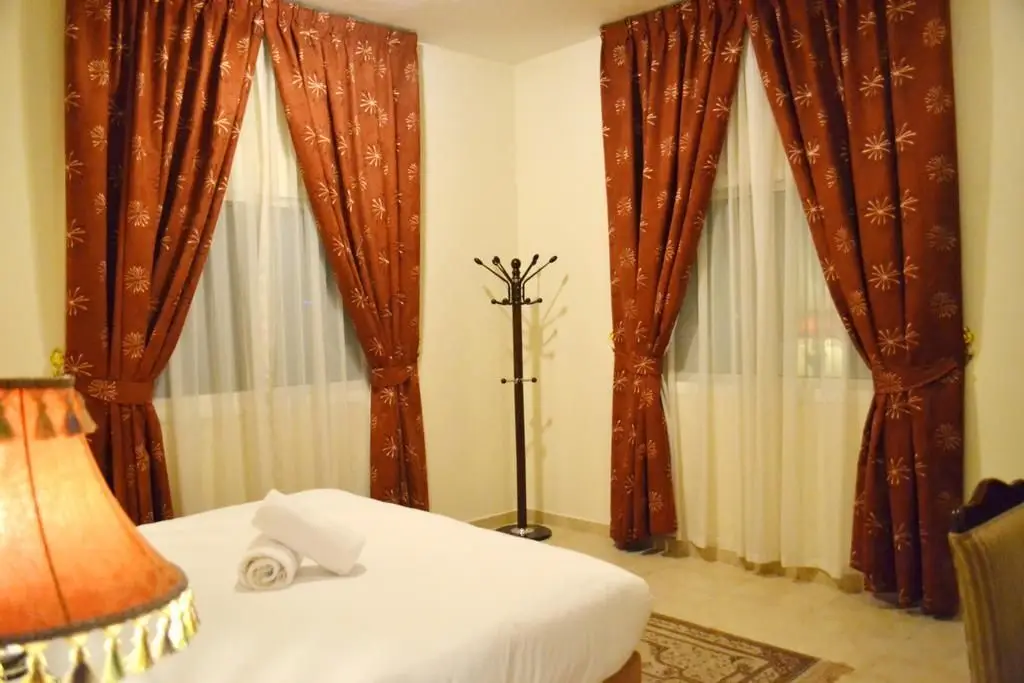 Аджман: Sara Hotel Apartment