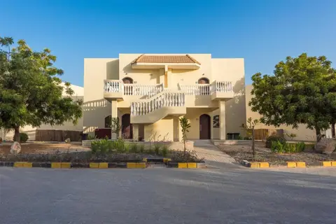 Barracuda Beach Resort — фото 1