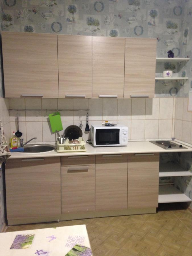 Екатеринбург: У Аэропрорта мини-отель