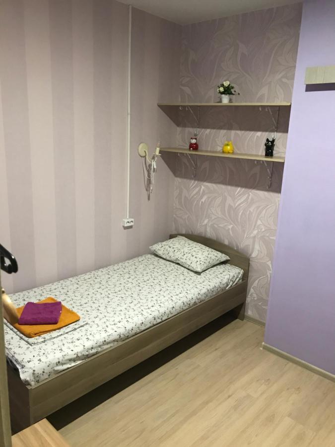 Екатеринбург: У Аэропрорта мини-отель