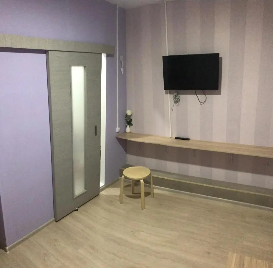 Екатеринбург: У Аэропрорта мини-отель