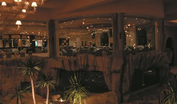 Хургада: Red Sea Taj Mahal Resort & Aqua Park