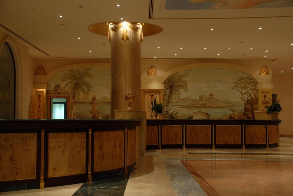 Хургада: Red Sea Taj Mahal Resort & Aqua Park