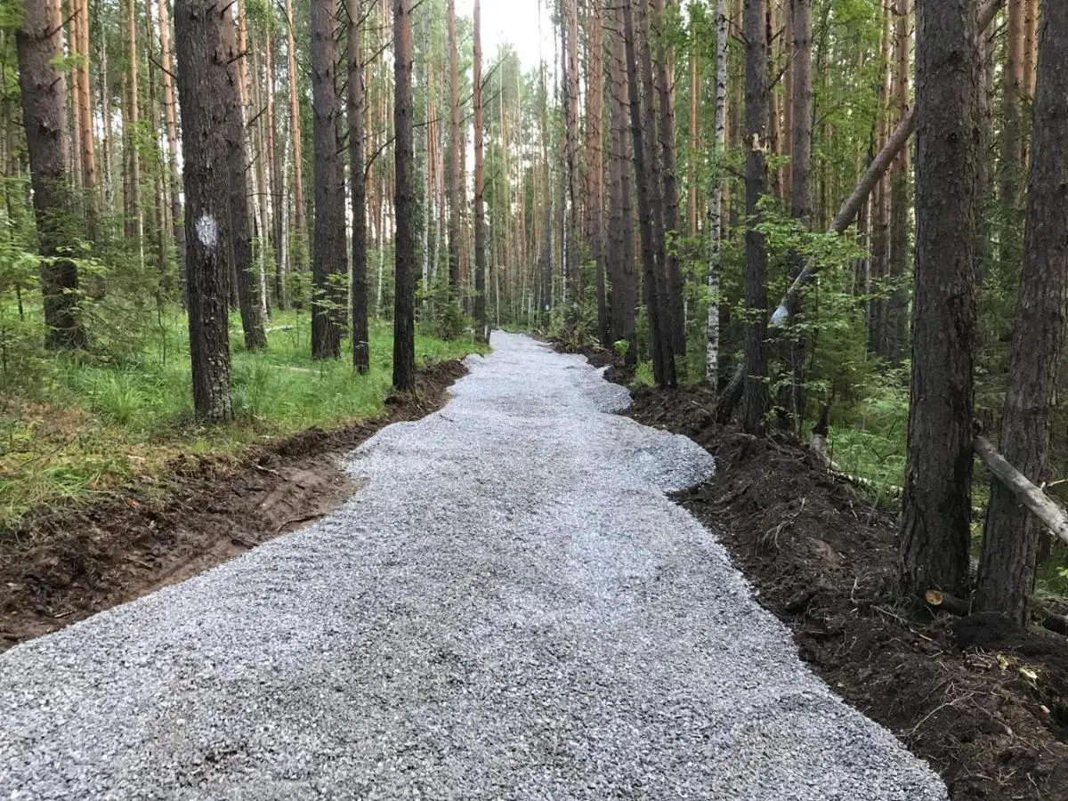 Bilimbay: База отдыха Светофор