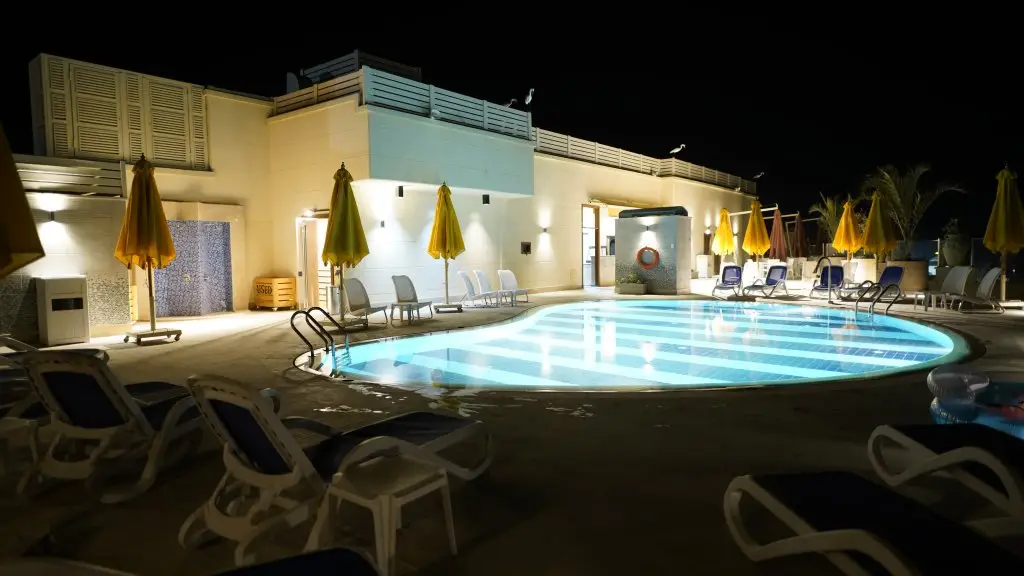 Самалут: Holy Family Hotel