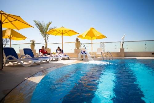 Самалут: Holy Family Hotel