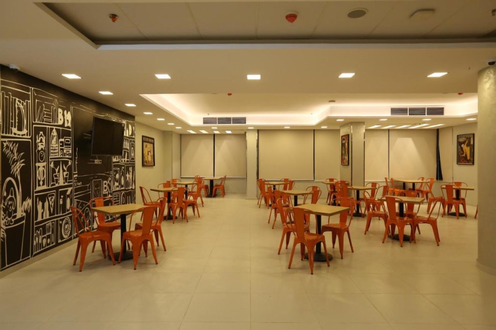 Новый Асуан: Marina Aqua Park Hotel