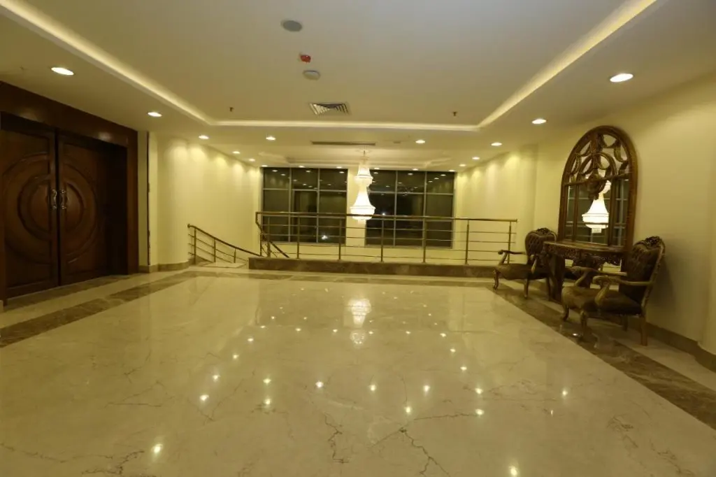 Новый Асуан: Marina Aqua Park Hotel