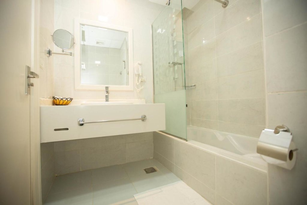 Новый Асуан: Marina Aqua Park Hotel