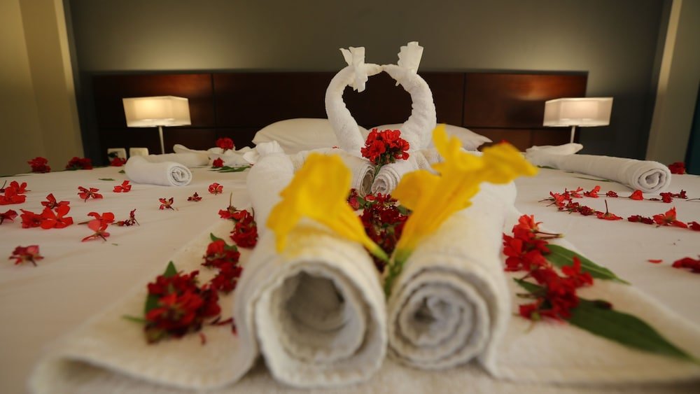 Город 6-го октября: Byoot Bay Hotel & Resort