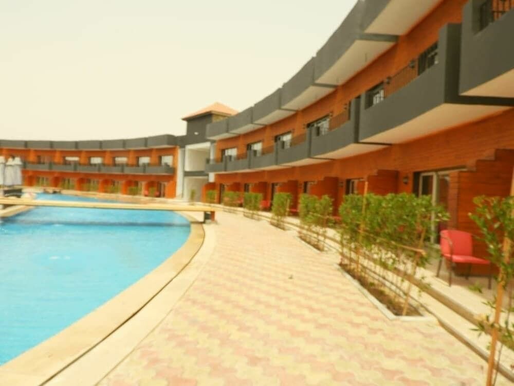Город 6-го октября: Byoot Bay Hotel & Resort