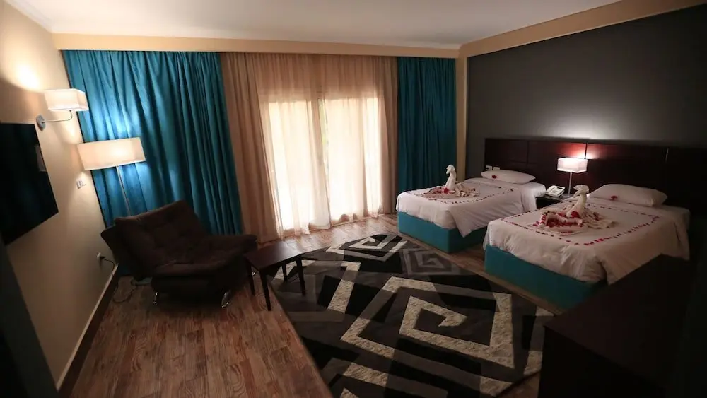 Город 6-го октября: Byoot Bay Hotel & Resort