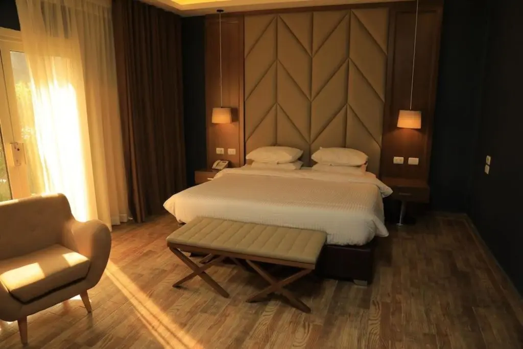 Город 6-го октября: Byoot Bay Hotel & Resort