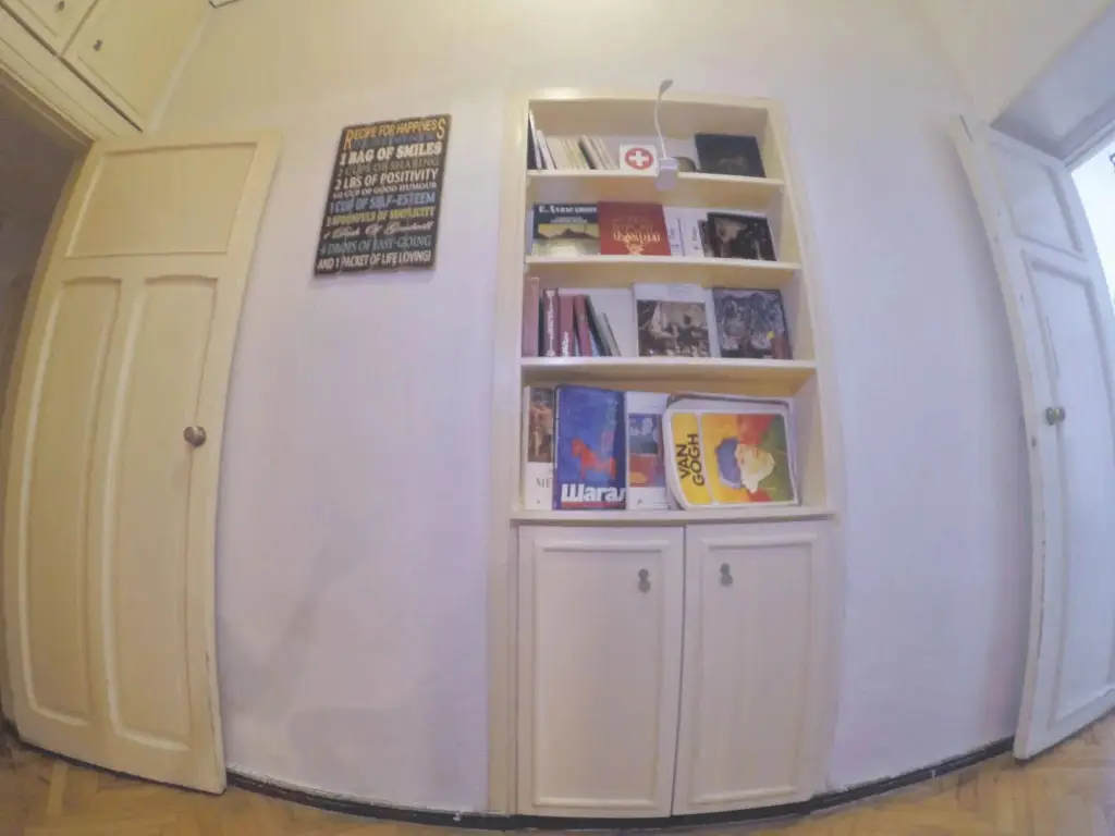 Тбилиси: Tiflis Opera Aparthotel