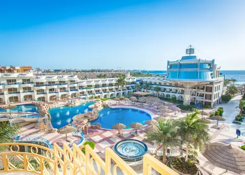 Seagull Beach Resort Families & Couples Only - All Inclusive — фото 1