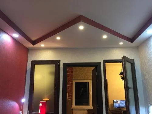 Тбилиси: Hotel Adventure