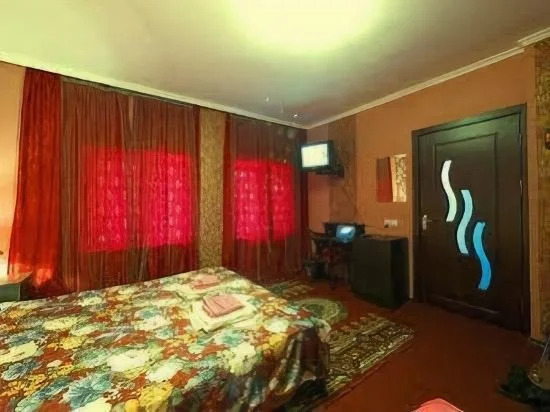 Тбилиси: Hotel Adventure