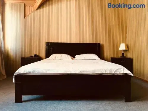 Тбилиси: Hotel Nice