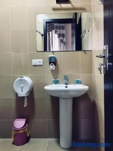 Тбилиси: Hotel Nice