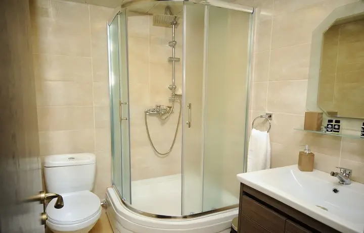 Тбилиси: Hotel Villa Old Rustaveli Hotel