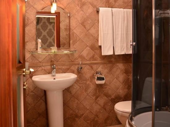 Тбилиси: Hotel Villa Old Rustaveli Hotel