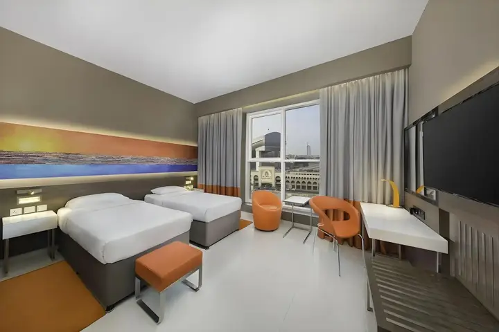 Дубай: Citymax Hotel Al Barsha
