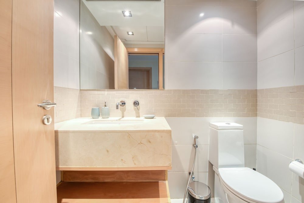 Дубай: Fairfield Tower by Raine & Horne Holiday Homes