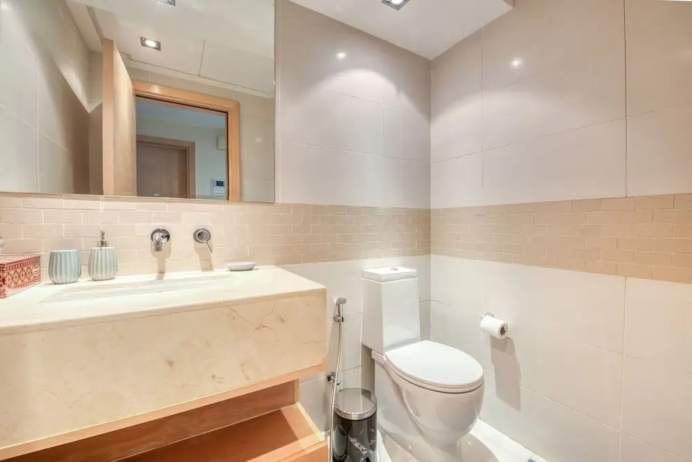Дубай: Fairfield Tower by Raine & Horne Holiday Homes