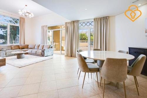 Дубай: Keysplease Palm Jumeirah