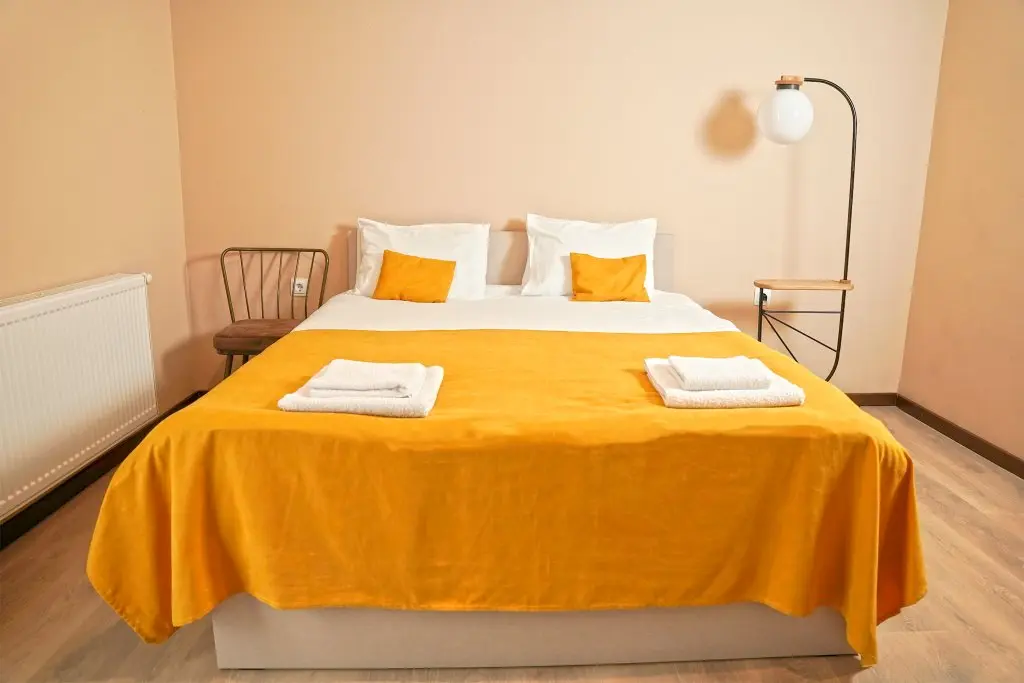 Боржоми: Hotel Holiday Borjomi